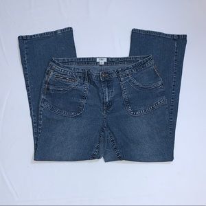 Cato 18W Plus Jeans